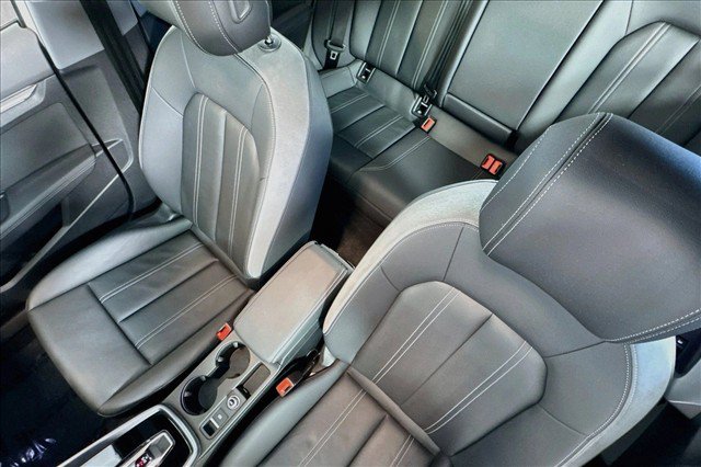 Used 2025 Audi A3 2.0T Premium AWD/4WD image 20