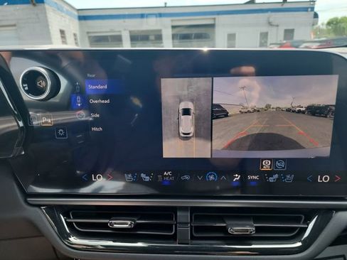 New 2026 Chevrolet Equinox EV RS w/ Active Safety Package 3 AWD/4WD image 27