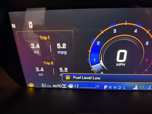 New 2026 Chevrolet Colorado LT w/ LT Convenience Package AWD/4WD image 17