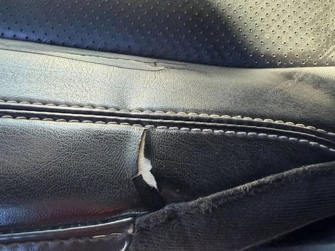 Used 2020 Chrysler Voyager Lxi image 44