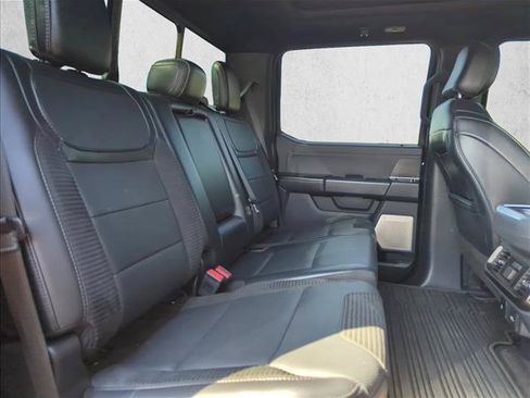 Used 2023 Ford F150 Raptor AWD/4WD image 26