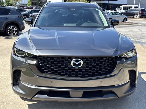 New 2026 MAZDA CX-50 AWD 2.5 S w/ Weather Package image 12