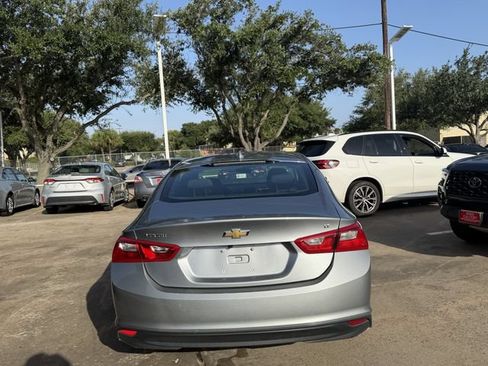 Used 2023 Chevrolet Malibu LT FWD image 6