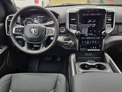 New 2026 RAM 1500 Lone Star RWD image 19