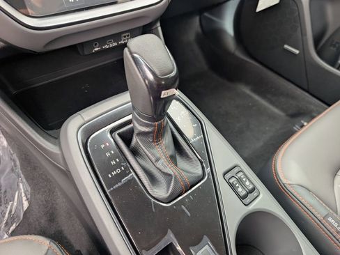 New 2025 Subaru Crosstrek 2.5i Limited w/ Crosstrek Mirror Package image 12