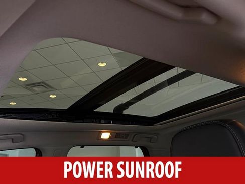 Used 2023 Nissan Pathfinder Platinum w/ Lighting Package (N93) image 21