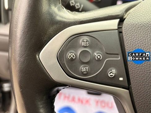 Used 2020 Chevrolet Colorado ZR2 image 17