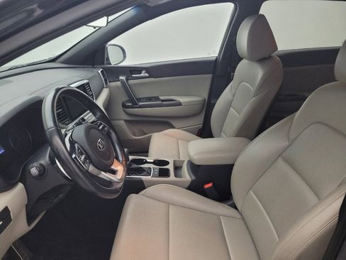 Used 2020 Kia Sportage S FWD image 17