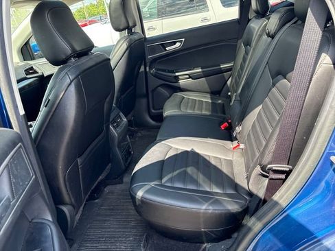 Used 2020 Ford Edge SEL w/ Convenience Package AWD/4WD image 9