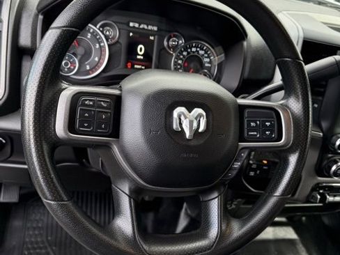 Used 2022 RAM 3500 Tradesman w/ Chrome Appearance Group image 16