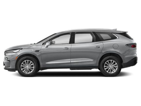 Used 2023 Buick Enclave Essence w/ Experience Buick Package AWD/4WD image 3