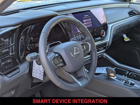 New 2026 Lexus TX 350 w/ Technology Package image 11