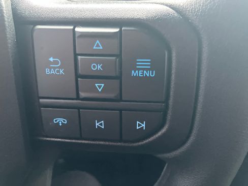 Used 2025 Ford F250 XL w/ STX Appearance Package image 19