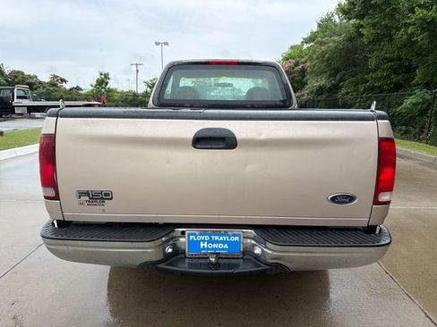 Used 1998 Ford F150 XL RWD image 4
