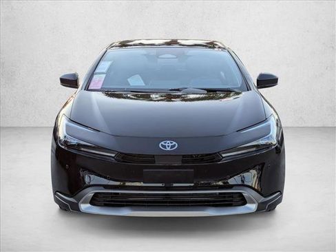 New 2026 Toyota Prius Plug-In Hybrid image 6