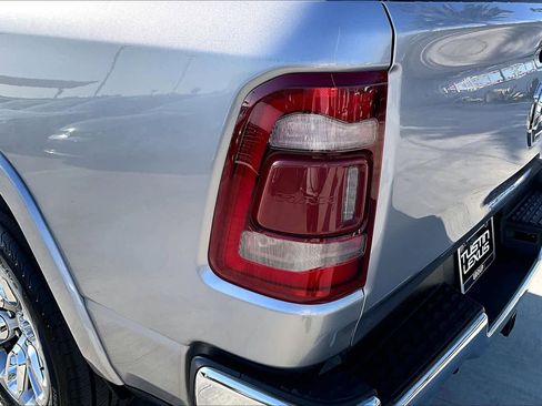 Used 2020 RAM 1500 Laramie image 28