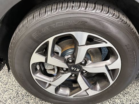 Used 2020 Kia Sportage LX AWD/4WD image 27