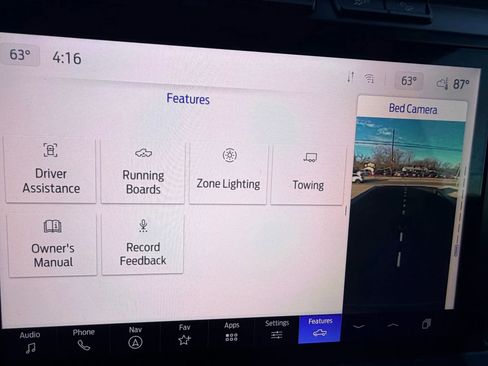 Used 2023 Ford F450 Lariat w/ Lariat Ultimate Package image 21