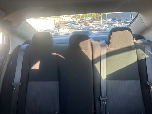 Used 2025 Nissan Sentra SV FWD image 36