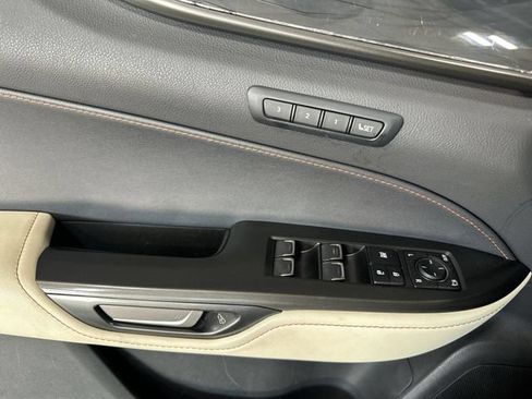 Used 2023 Lexus NX 350h AWD image 19