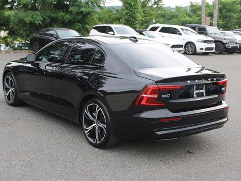 Used 2024 Volvo S60 B5 Ultimate w/ Climate Package AWD/4WD image 6