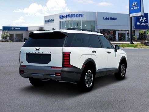 New 2026 Hyundai Palisade XRT Pro image 7