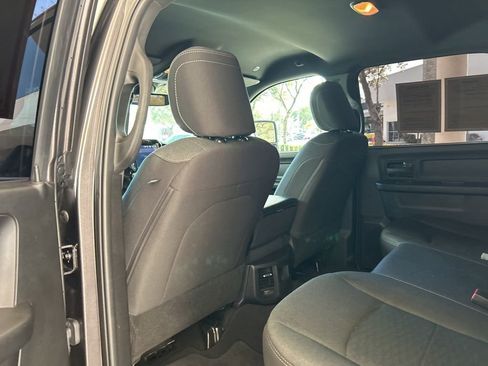 Used 2025 RAM 3500 Tradesman image 38