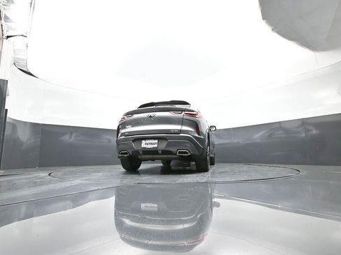 Used 2023 INFINITI QX55 Essential AWD/4WD image 43