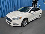 Used 2014 Ford Fusion SE w/ Equipment Group 202A image 2