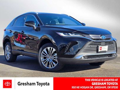 Used 2023 Toyota Venza XLE