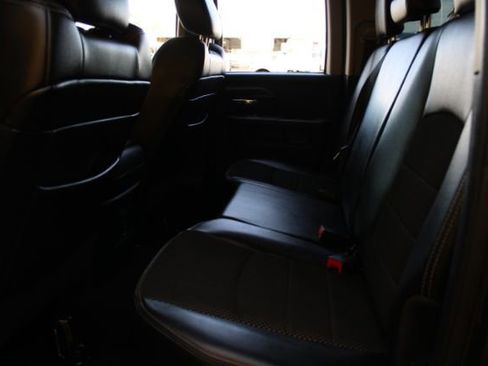 Used 2016 RAM 1500 Sport image 9