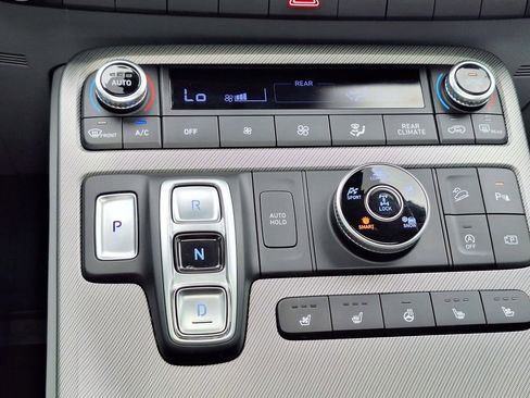 New 2025 Hyundai Palisade SEL image 25