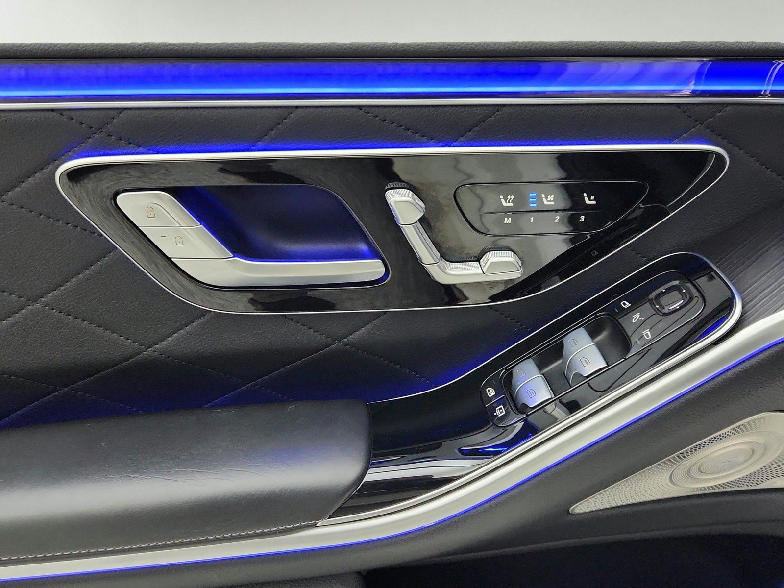 Certified 2023 Mercedes-Benz S 580 4MATIC Sedan image 24