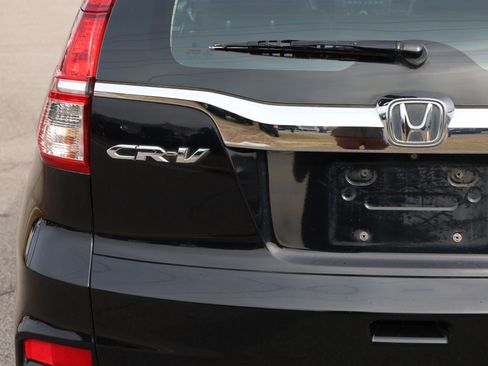 Used 2016 Honda CR-V EX image 19