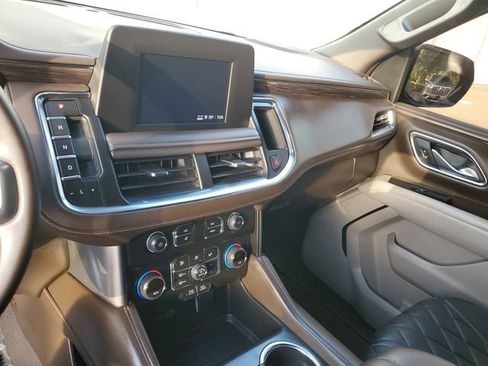 Used 2024 Chevrolet Tahoe LS w/ Driver Alert Package RWD image 25