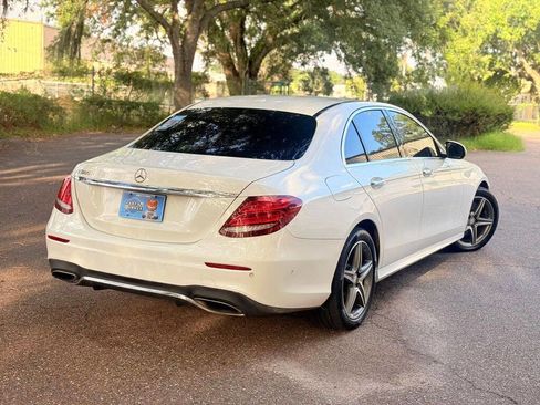 Used 2017 Mercedes-Benz E 300 image 5