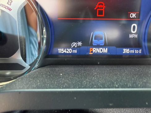 Used 2021 Ford F150 XLT w/ Equipment Group 302A High AWD/4WD image 16