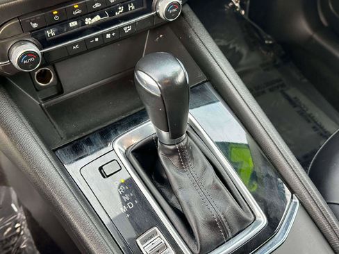 Used 2023 MAZDA CX-5 AWD 2.5 S w/ Select Package image 28