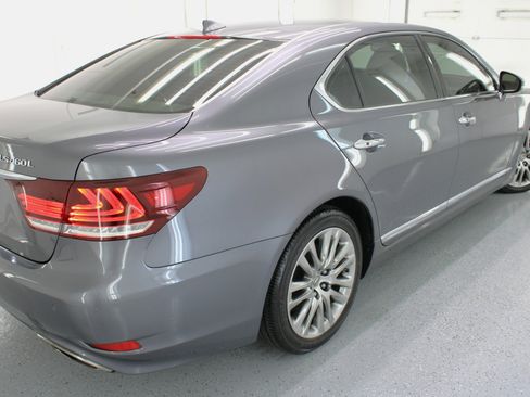 Used 2014 Lexus LS 460 L image 15