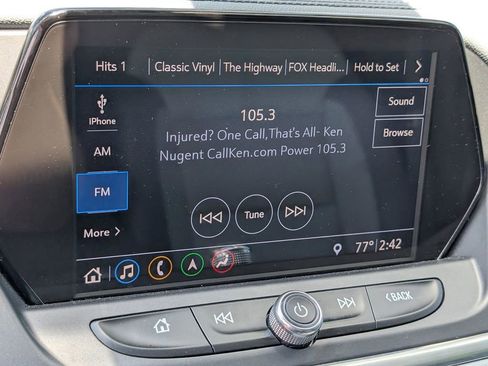 Used 2019 Chevrolet Blazer LT w/ Sun and Wheels Package FWD image 23