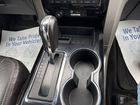 Used 2012 Ford F150 FX4 w/ FX Luxury Pkg image 23