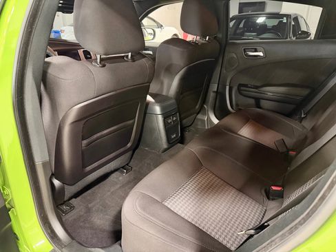Used 2023 Dodge Charger GT w/ Blacktop Package image 29