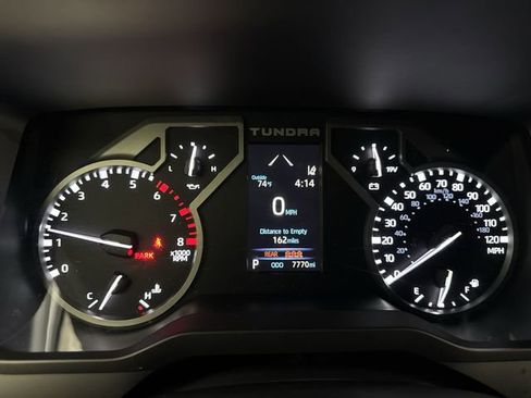 Used 2026 Toyota Tundra SR5 w/ TRD Performance Package (TMS) image 15