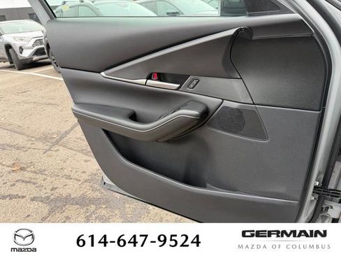 New 2026 MAZDA CX-30 AWD 2.5 S image 22