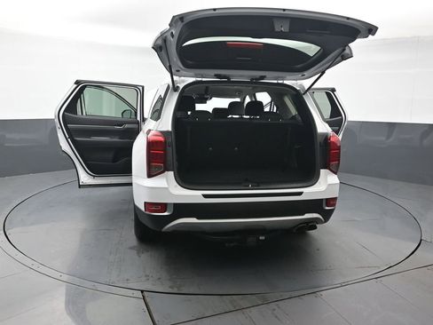 Used 2021 Hyundai Palisade SE image 49