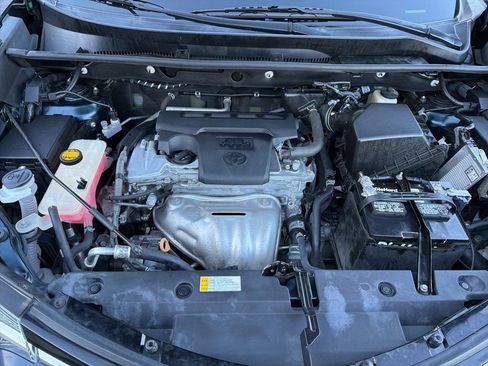 Used 2017 Toyota RAV4 XLE image 15