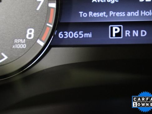 Used 2022 Nissan Frontier Pro-X RWD image 20