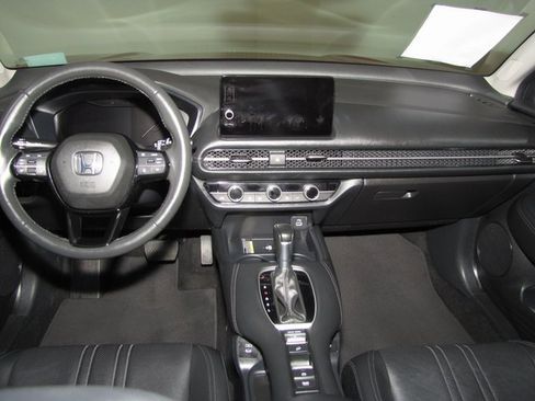 Certified 2024 Honda HR-V EX-L image 14