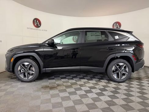 New 2026 Hyundai Tucson SEL AWD/4WD image 6
