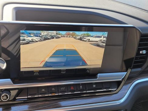 New 2026 Chevrolet Silverado 1500 LT w/ Leather Package image 17